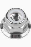 M5 FL Nylock Nut